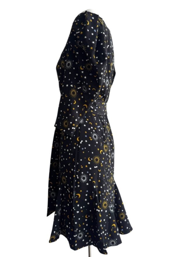KARL LAGERFELD - MOON, SUN, STARS DRESS - Image 6